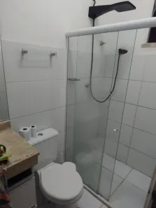 Casa de Condomínio com 3 Quartos à venda, 123m² no , Nossa Senhora do Socorro