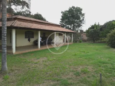 Fazenda / Sítio / Chácara à venda, 383m² no Planaltina, Brasília