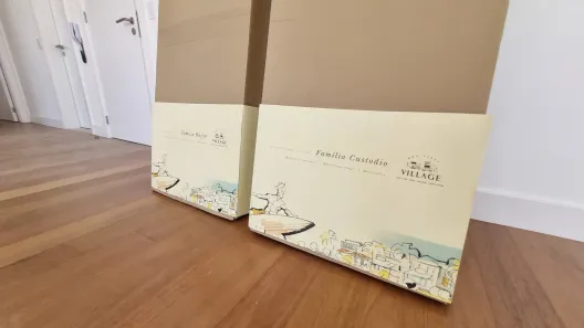 Cobertura com 2 Quartos à venda, 295m² no Tupinambá, Porto Feliz
