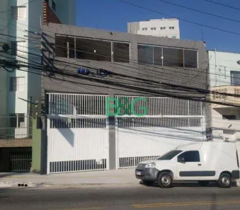 Prédio Inteiro para alugar, 240m² no Parada Inglesa, São Paulo