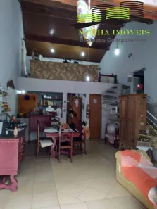 Fazenda / Sítio / Chácara com 2 Quartos à venda, 135m² no JUNDIAQUARA, Araçoiaba da Serra