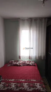 Apartamento com 2 Quartos à venda, 50m² no Conjunto Habitacional Santa Etelvina II, São Paulo
