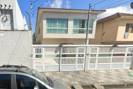 Casa com 3 Quartos à venda, 70m² no Jardim Casqueiro, Cubatão