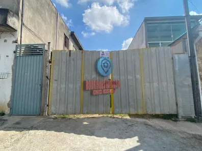 Terreno / Lote / Condomínio à venda, 125m² no Vila São Paulo, Ferraz de Vasconcelos