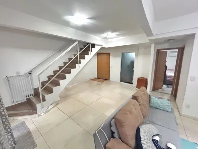 Cobertura com 2 Quartos à venda, 116m² no Vila Nova, Nova Iguaçu