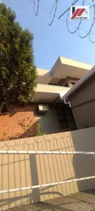 Prédio Inteiro para venda ou aluguel, 631m² no Parque Bahia, Cotia