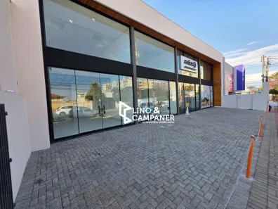 Conjunto Comercial / Sala para venda ou aluguel, 65m² no Jardim Londrilar, Londrina