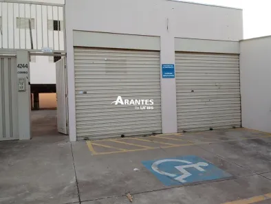Loja / Salão / Ponto Comercial à venda, 50m² no Presidente Roosevelt, Uberlândia