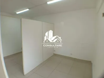 Conjunto Comercial / Sala para alugar, 40m² no Boqueirão, Santos