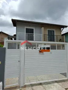 Casa com 2 Quartos à venda, 60m² no Jardim Japão (Caucaia do Alto), Cotia