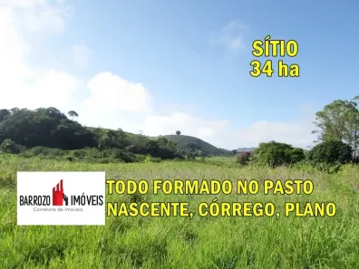 Fazenda / Sítio / Chácara à venda, 340000m² no Maraporã, Cachoeiras de Macacu