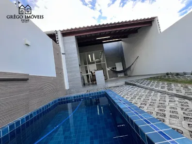 Casa com 3 Quartos à venda, 130m² no Luiz Gonzaga, Caruaru