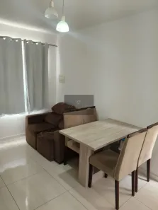 Apartamento com 2 Quartos à venda, 50m² no Planta Almirante, Almirante Tamandaré