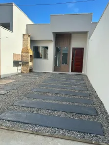 Casa com 2 Quartos à venda, 88m² no Horto, Maracanaú