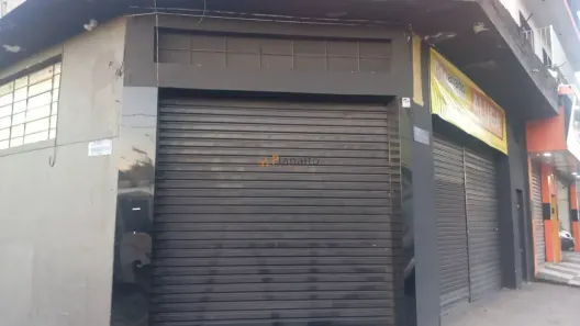 Loja / Salão / Ponto Comercial para alugar, 100m² no Jardim Maringá, Mauá