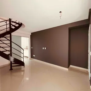 Cobertura com 2 Quartos à venda, 130m² no Passagem, Cabo Frio