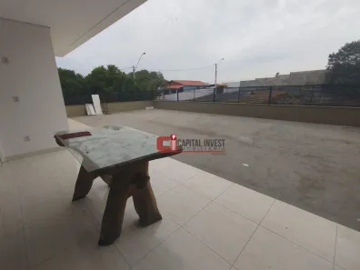 Apartamento com 3 Quartos para alugar, 92m² no Chácara Panorama, Jaguariúna