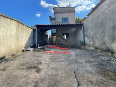 Casa com 3 Quartos à venda, 139m² no Florença, Ribeirão das Neves
