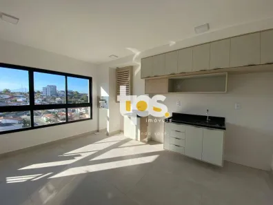 Apartamento com 2 Quartos para venda ou aluguel, 68m² no Nova Guará, Guaratinguetá