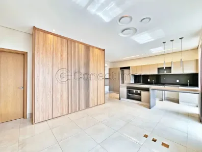Kitnet com 1 Quarto para alugar, 56m² no Jardim Botânico, Ribeirão Preto