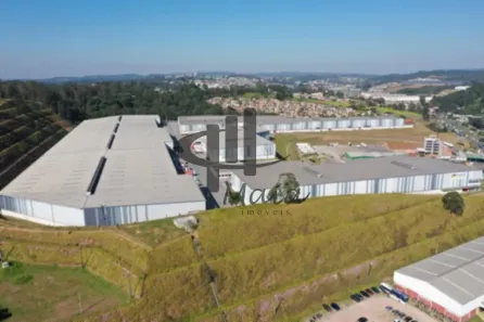 Galpão / Depósito / Armazém para alugar, 11901m² no Jardim Mimas, Embu das Artes