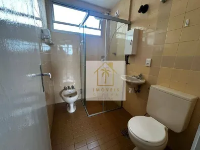 Kitnet com 1 Quarto para alugar, 44m² no Botafogo, Campinas