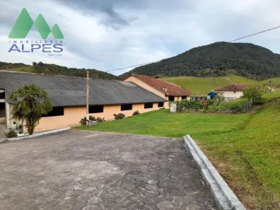 Fazenda / Sítio / Chácara com 7 Quartos à venda, 300m² no Campo Largo da Roseira, São José dos Pinhais