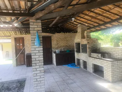 Fazenda / Sítio / Chácara com 5 Quartos para venda ou aluguel, 10000m² no , Pindoretama