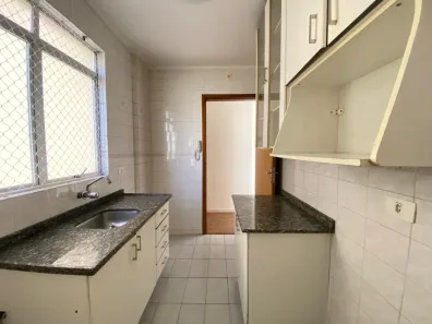 Apartamento com 2 Quartos para alugar, 72m² no Hauer, Curitiba