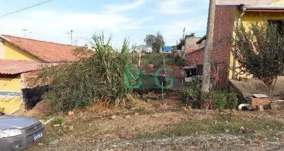 Terreno / Lote / Condomínio à venda, 125m² no Jardim Santa Rita Cassia, Capivari