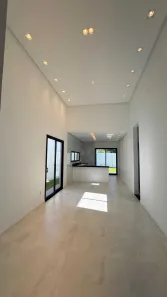 Casa de Condomínio com 3 Quartos à venda, 125m² no Zona de Expansão (Olhos D'Agua), Barra dos Coqueiros