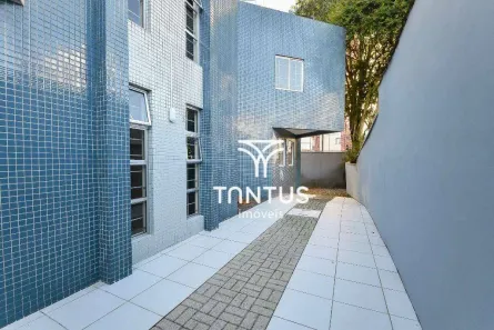Conjunto Comercial / Sala para alugar, 65m² no Alto da Glória, Curitiba