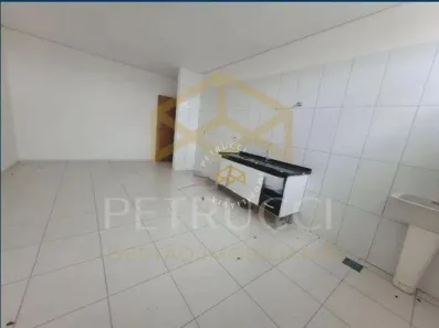 Prédio Inteiro para alugar, 855m² no Remanso Campineiro, Hortolândia