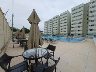 Apartamento com 2 Quartos à venda, 59m² no Vila Torres Galvão, Paulista