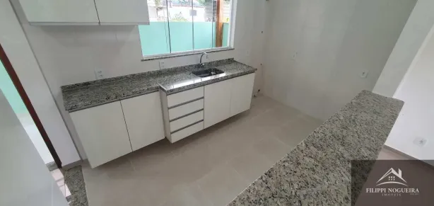 Casa com 3 Quartos para alugar, 90m² no Centro, Miguel Pereira