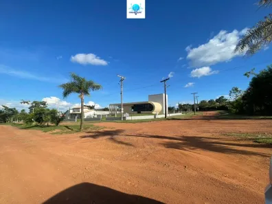Casa com 4 Quartos à venda, 420m² no Centro, Hidrolândia