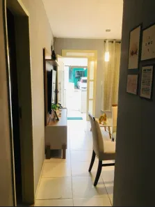 Casa de Condomínio com 3 Quartos à venda, 160m² no Taiçoca de Fora, Nossa Senhora do Socorro