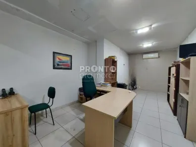 Conjunto Comercial / Sala à venda, 165m² no Boa Vista, Recife
