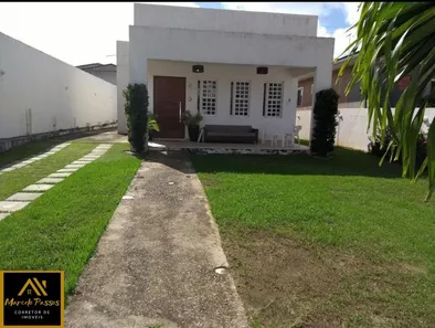 Casa de Condomínio com 2 Quartos à venda, 408m² no Portão, Lauro de Freitas