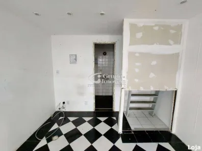 Loja / Salão / Ponto Comercial para alugar, 33m² no Icaraí, Niterói