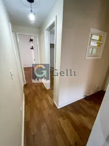Apartamento com 3 Quartos à venda, 89m² no Saldanha Marinho, Petrópolis