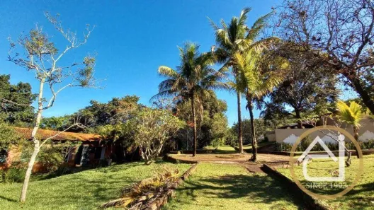 Fazenda / Sítio / Chácara com 3 Quartos à venda, 300m² no Chácaras Itaúna, Ibiporã