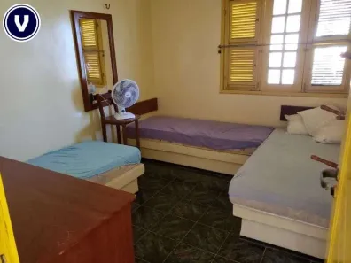 Casa com 5 Quartos para alugar, 320m² no Porto das Dunas, Aquiraz