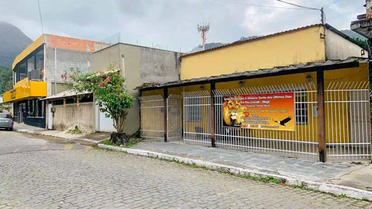 Loja / Salão / Ponto Comercial à venda, 360m² no Pau Grande (Vila Inhomirim), Magé