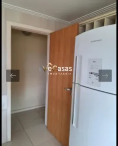 Apartamento com 3 Quartos para alugar, 105m² no Recreio, Rio das Ostras