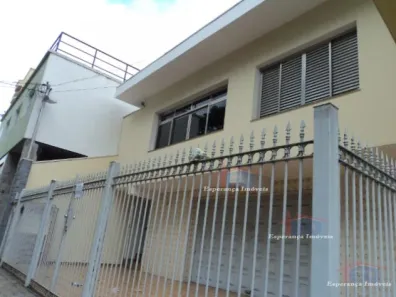 Casa Comercial com 2 Quartos para alugar, 200m² no Vila Osasco, Osasco