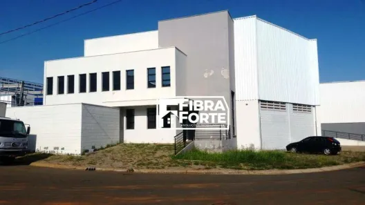Galpão / Depósito / Armazém à venda, 1000m² no Jardim Nova Veneza (Nova Veneza), Sumaré