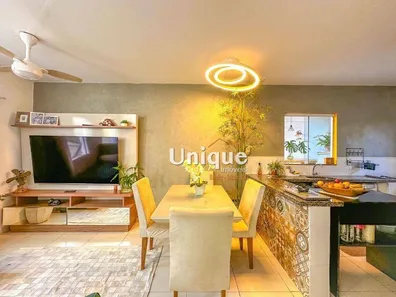 Casa de Condomínio com 3 Quartos à venda, 90m² no Loteamento Praia Baia Formosa, Armação dos Búzios