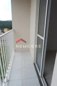 Casa de Condomínio com 2 Quartos à venda, 62m² no Paisagem Casa Grande, Cotia