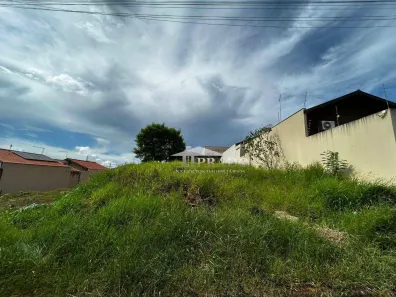 Terreno / Lote / Condomínio à venda, 375m² no Vila Lucarewski, Jataizinho